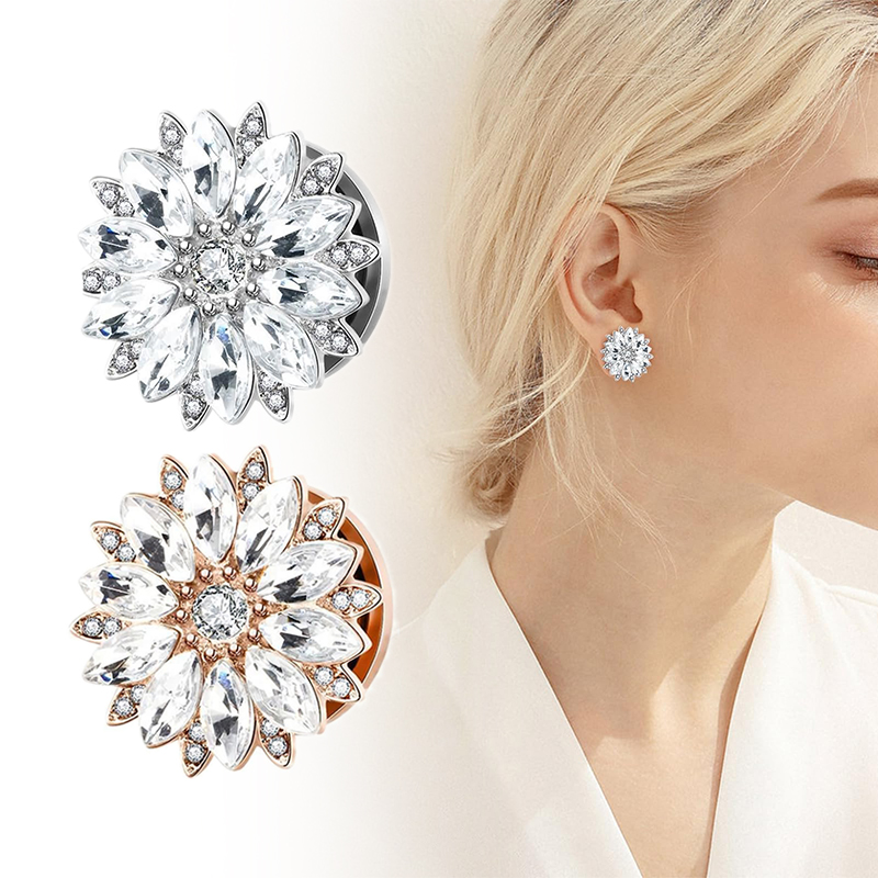 Body Jewelry Ear Piercing - Ear Plugs and Tunnels with Cubic