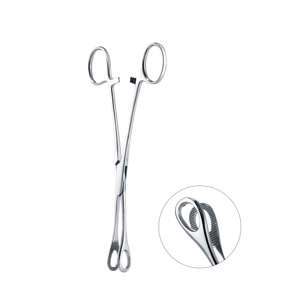 1PC Professional Surgical Stee - Body Jewelry Ring Opening Pliers recension och pris