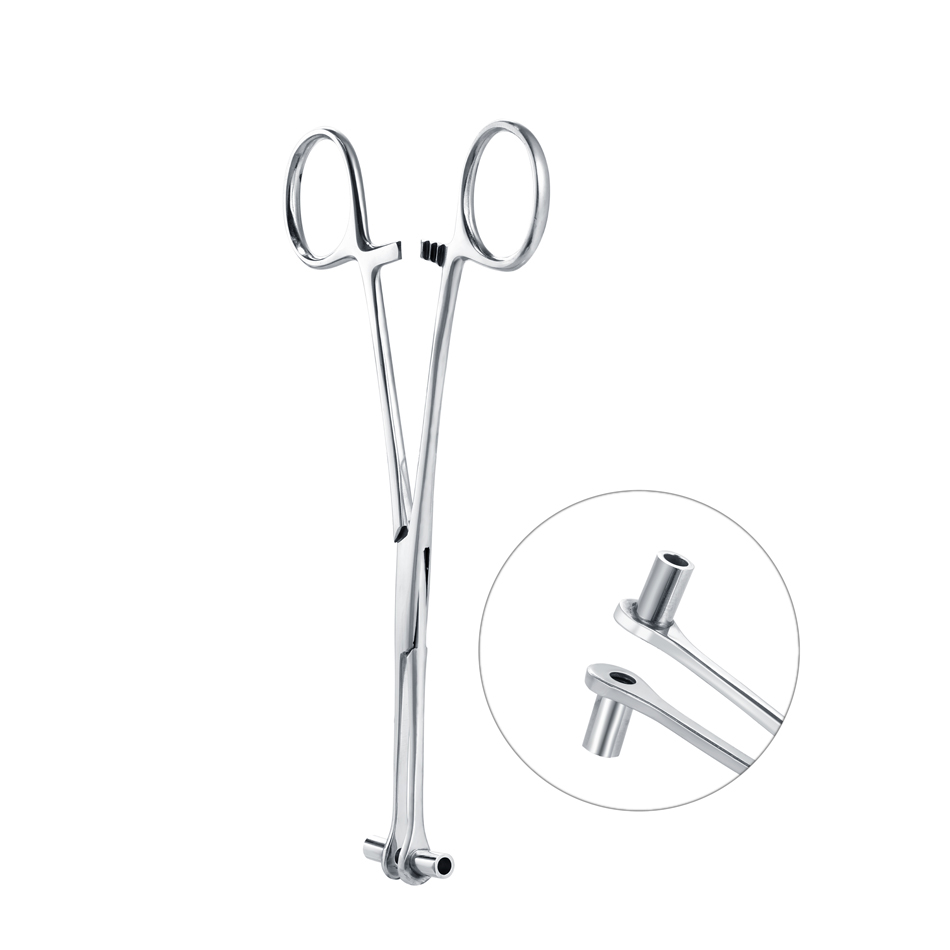 1PC Professional Surgical Stee - Body Jewelry Ring Opening Pliers recension och pris