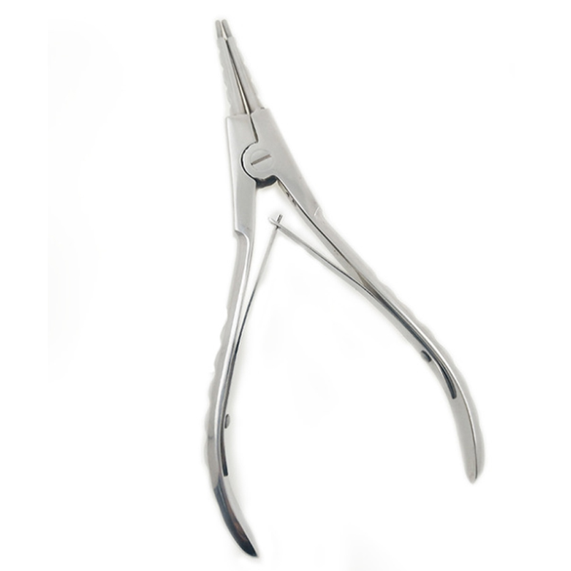acechannel Stainless steel ope - Body Jewelry Ring Opening Pliers recension och pris