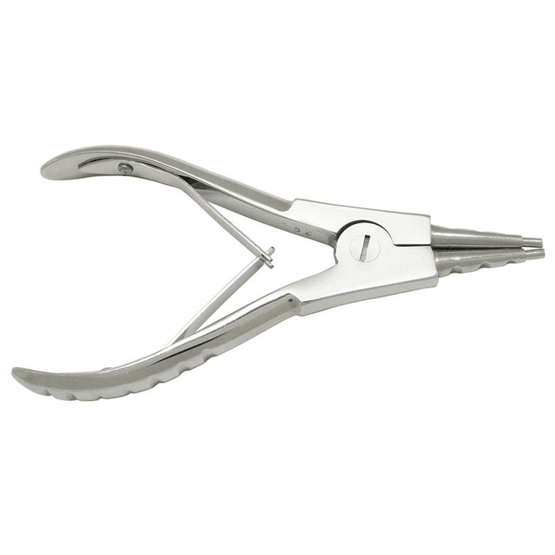 acechannel Stainless steel ope - Body Jewelry Ring Opening Pliers recension och pris
