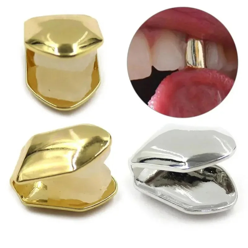 1/2/3/4pcs Fashion Gold Color  - Body Jewelry Tool recension och pris