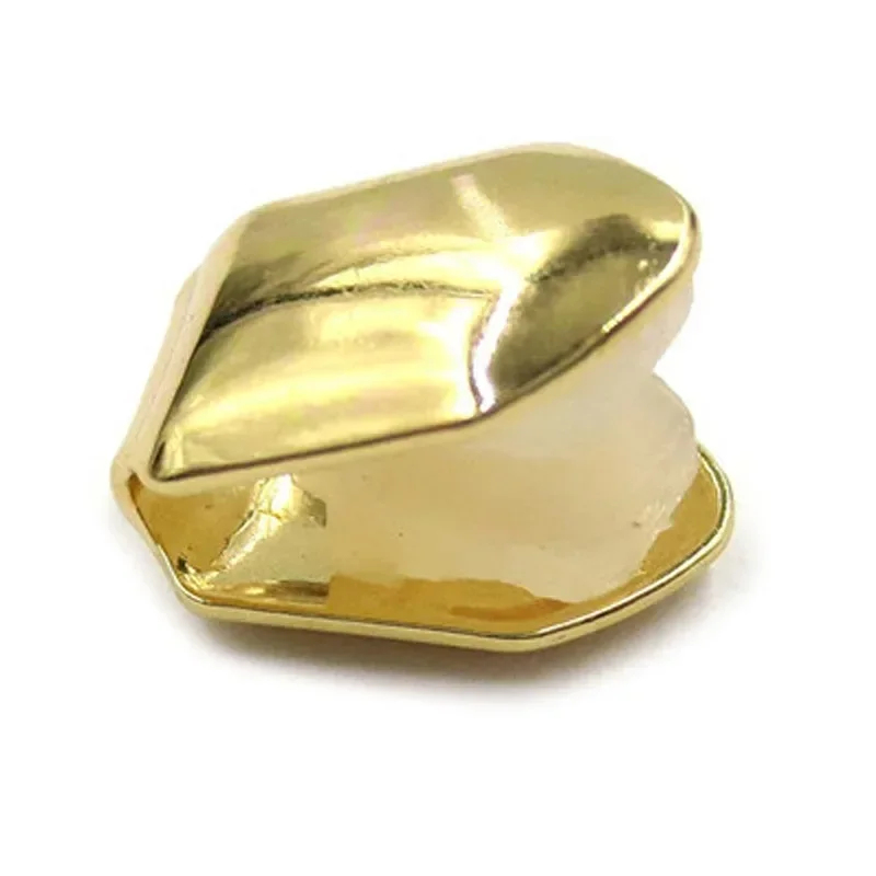1/2/3/4pcs Fashion Gold Color  - Body Jewelry Tool recension och pris