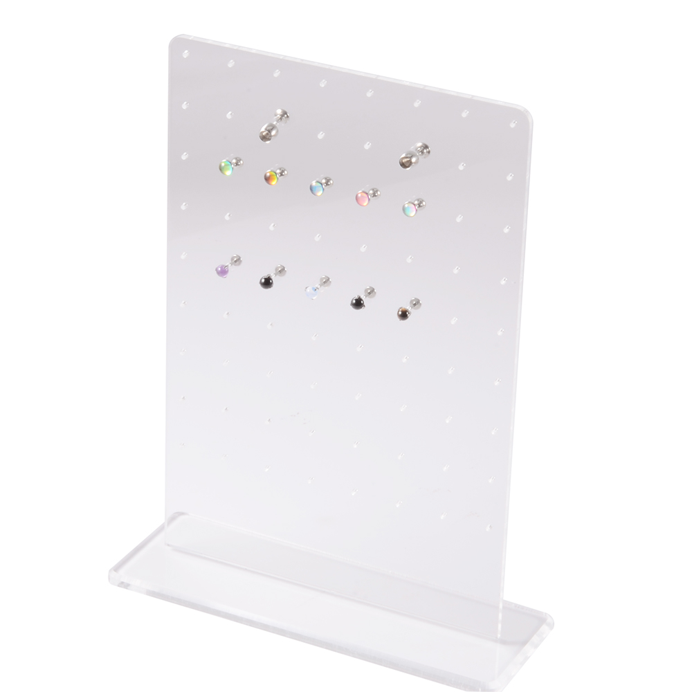 Body Piercing Jewelry Display  - Body Jewelry Ear Piercing recension och pris