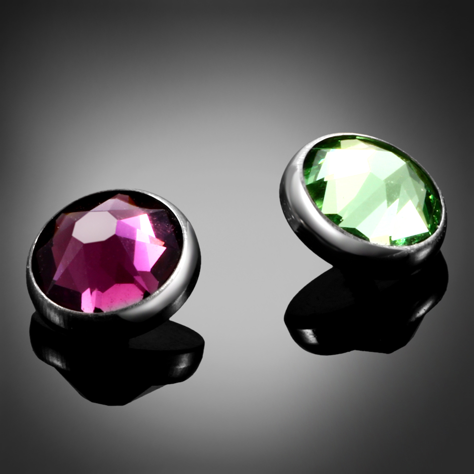 1PC G23 Titanium Dermal Anchor - Body Jewelry Dermal recension och pris