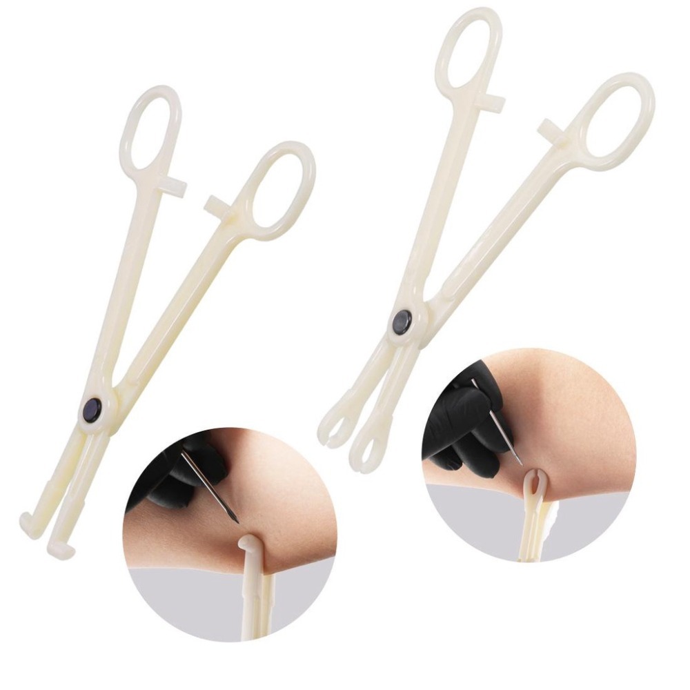 150/140/85/70/42Pcs Body Pierc - Body Jewelry Tool recension och pris