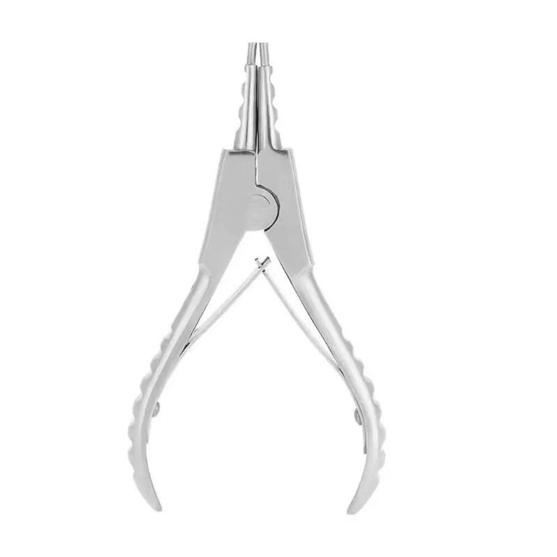 Stainless Steel Body Piercing  - Body Jewelry Ring Opening Pliers recension och pris