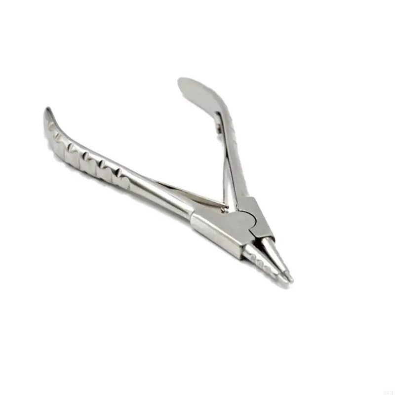 Stainless Steel Body Piercing  - Body Jewelry Ring Opening Pliers recension och pris