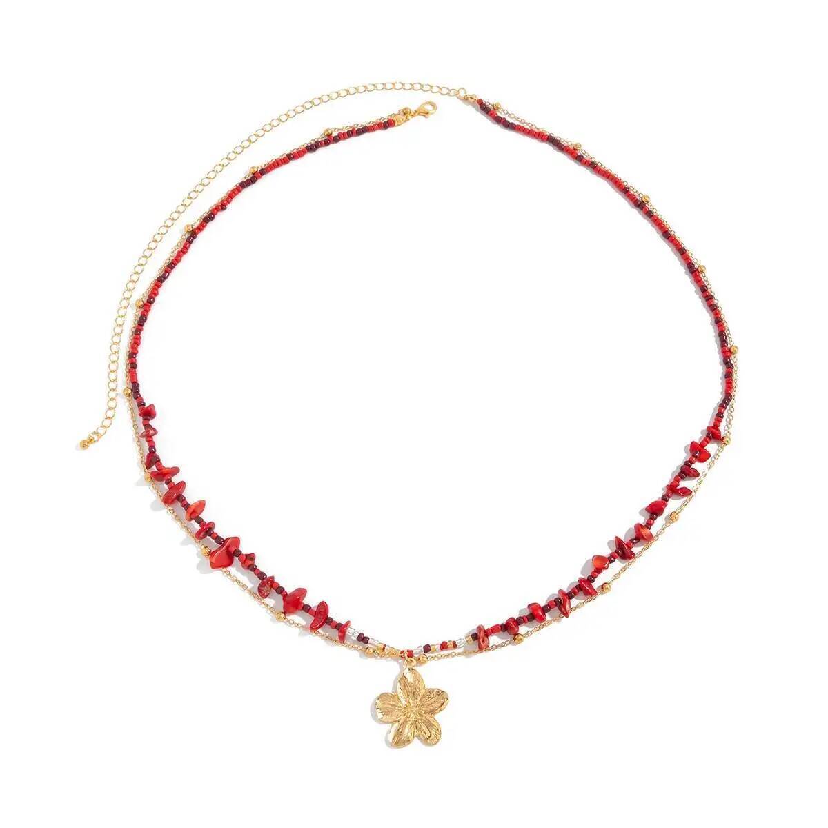 KunJoe Bohemia Summer Handmade - Body Jewelry Chain recension och pris