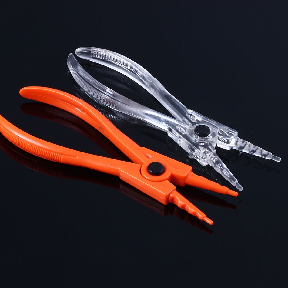 Acrylic Body Piercing Opening  - Body Jewelry Ring Opening Pliers recension och pris