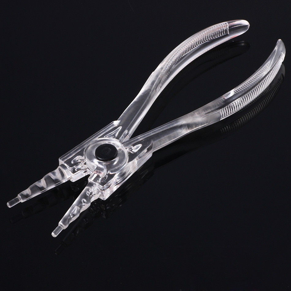 Acrylic Body Piercing Opening  - Body Jewelry Ring Opening Pliers recension och pris