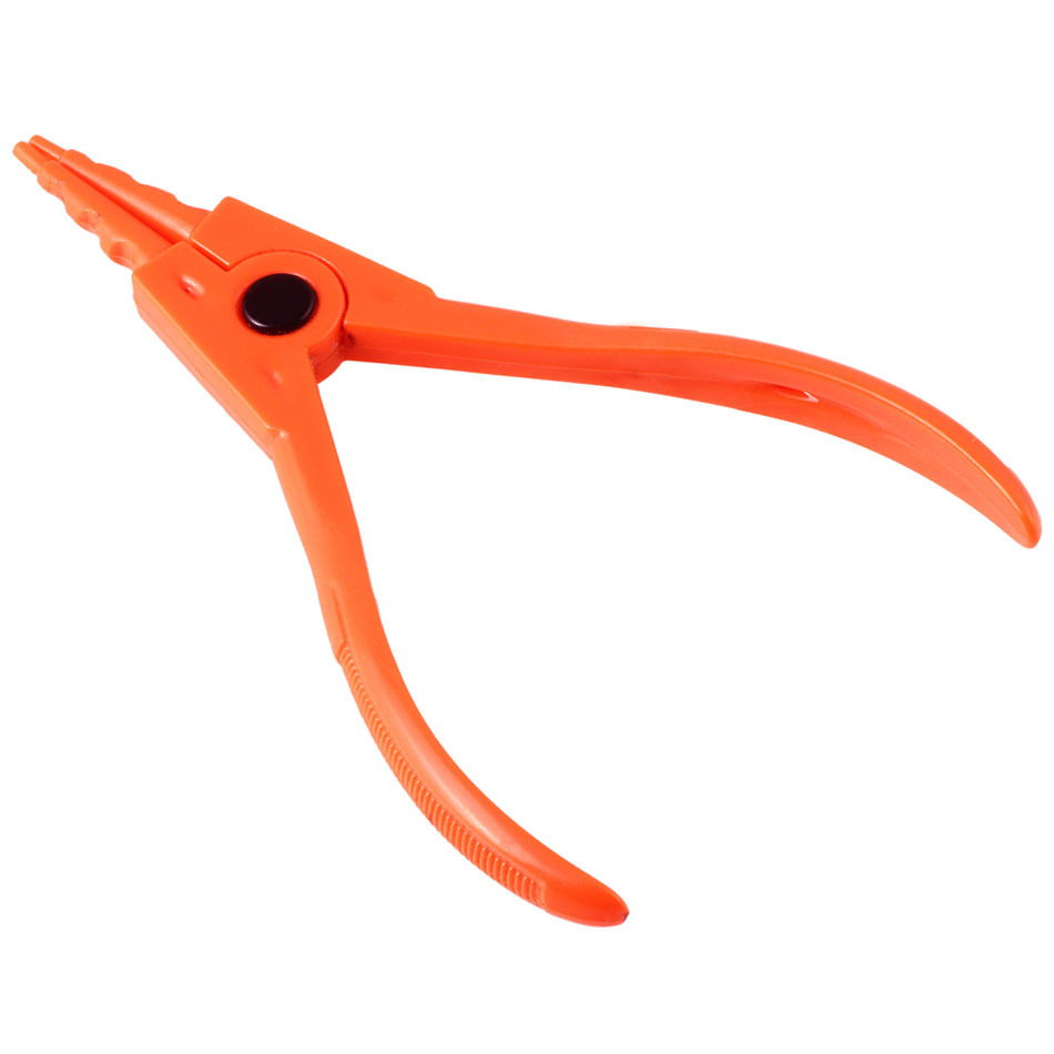 Acrylic Body Piercing Opening  - Body Jewelry Ring Opening Pliers recension och pris