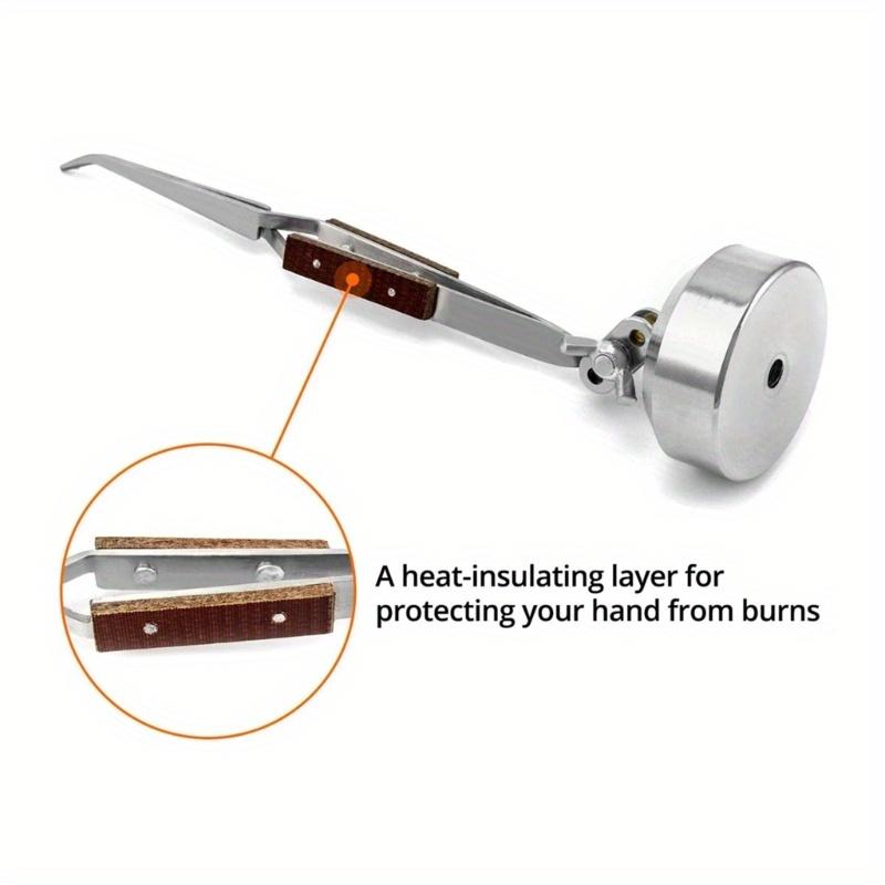Soldering Tool Third Hand with - Body Jewelry Tool recension och pris
