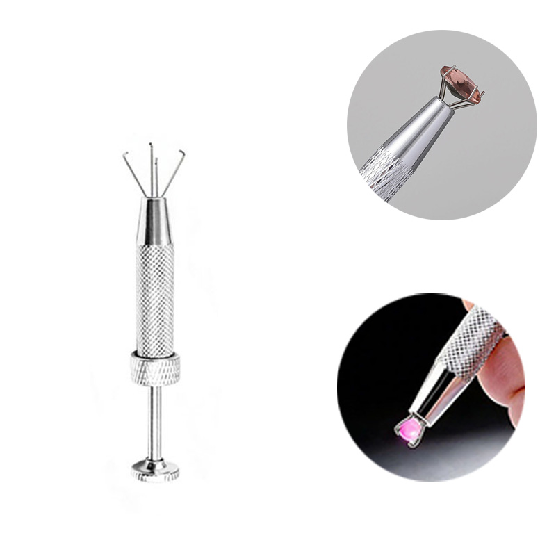 Stainless Steel Piercing Taper - Body Jewelry Tool recension och pris