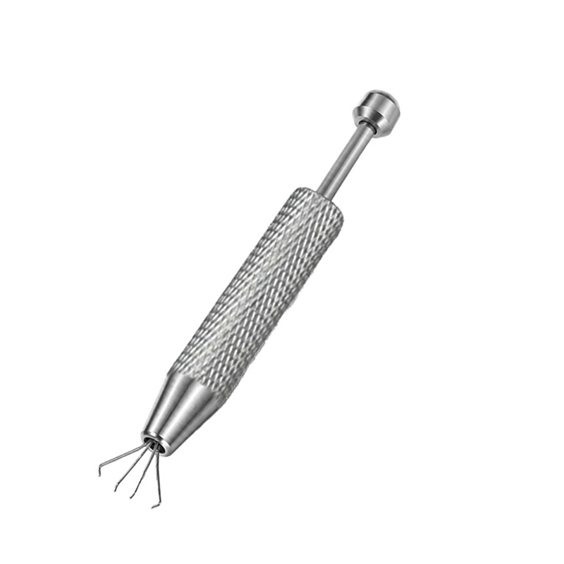 Stainless Steel Piercing Taper - Body Jewelry Tool recension och pris