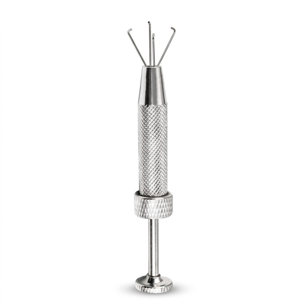 Stainless Steel Piercing Taper - Body Jewelry Tool recension och pris