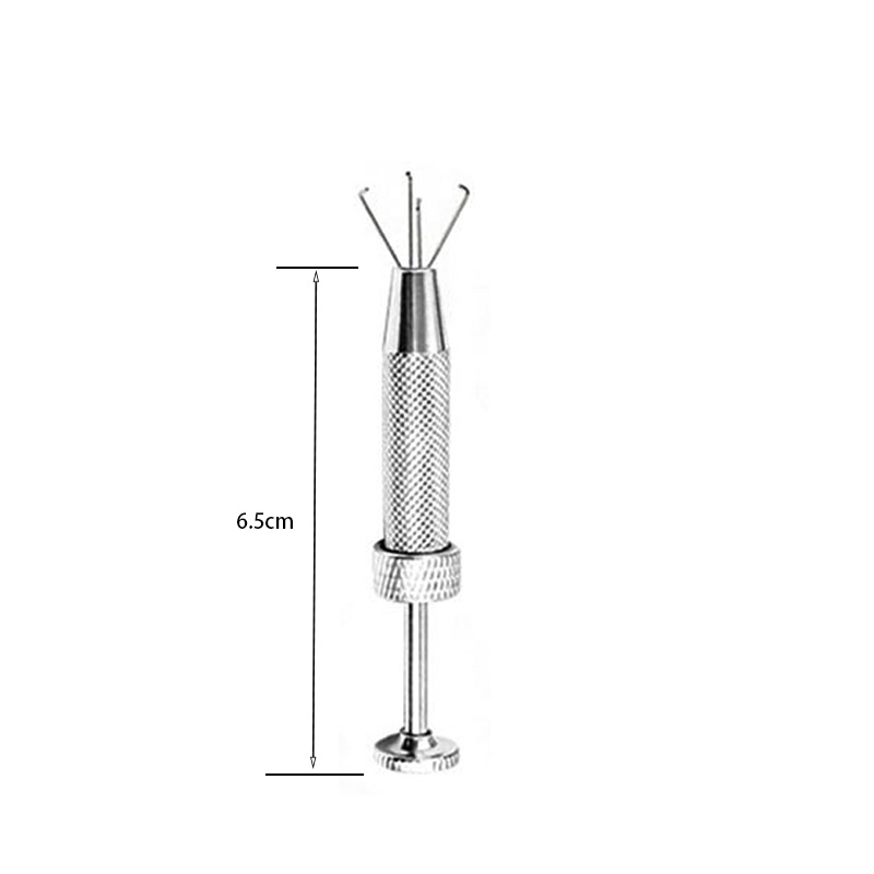 Stainless Steel Piercing Taper - Body Jewelry Tool recension och pris