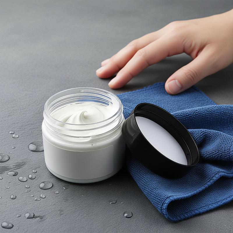 50G Diamond Polishing Paste Co - Body Jewelry Tool recension och pris