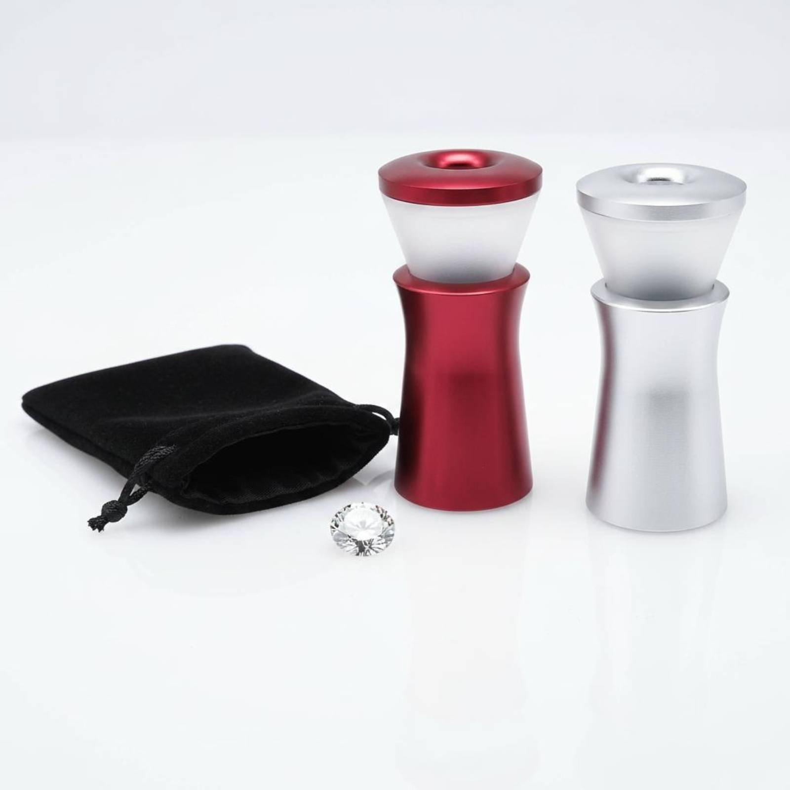 Diamond Cut Viewer Portable Je - Body Jewelry Tool recension och pris