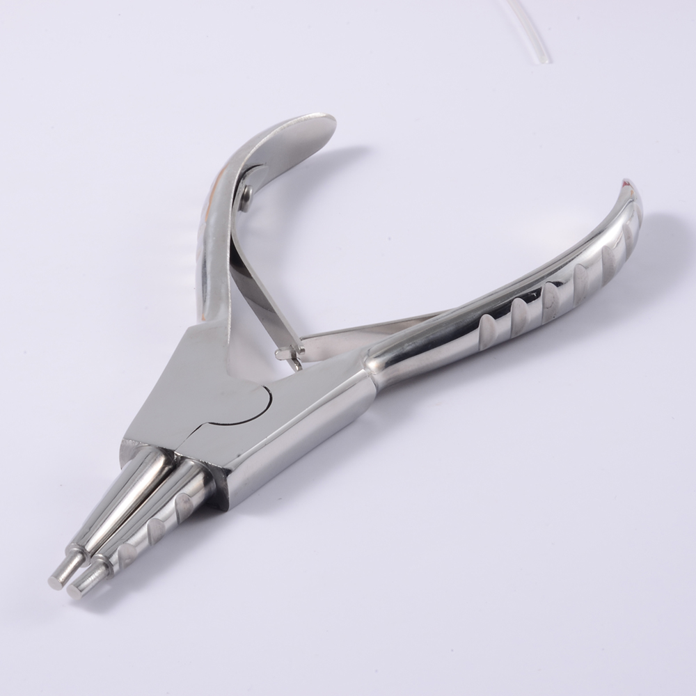 1pcs Surgical Steel Profession - Body Jewelry Ring Opening Pliers recension och pris