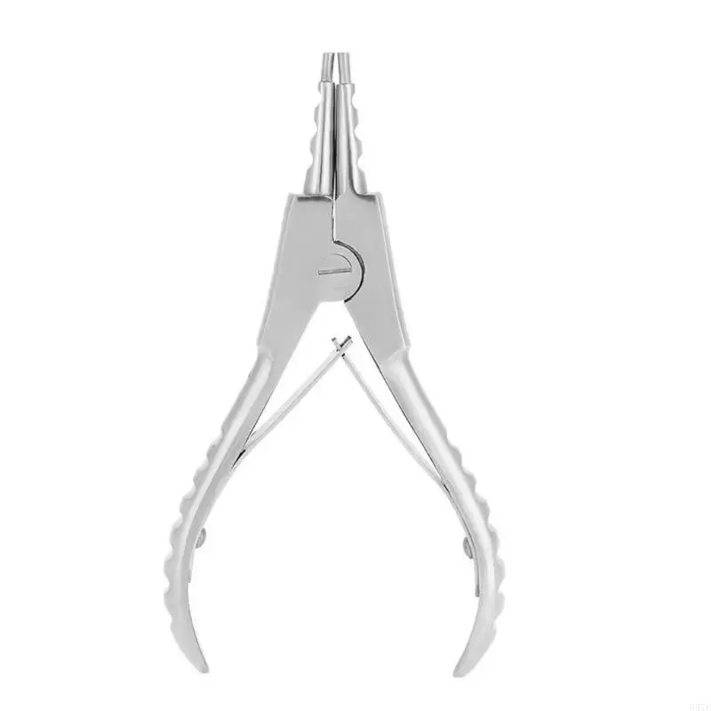 Professional Body Piercing Rin - Body Jewelry Ring Opening Pliers recension och pris