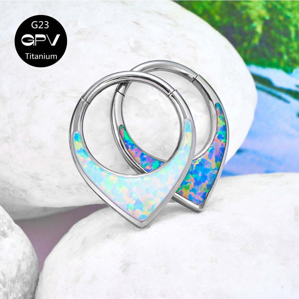 Wholesale of G23 F136 Water Dr - Body Jewelry Manufacturers recension och pris