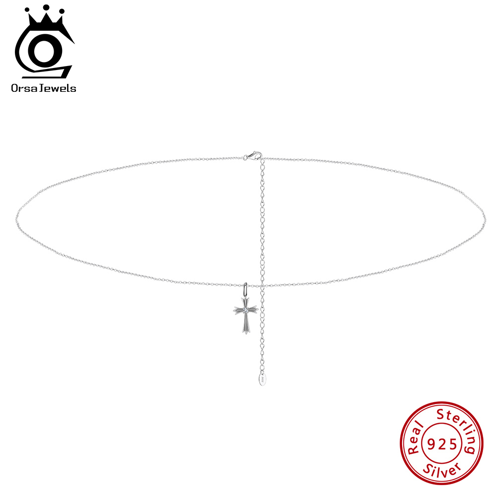 ORSA JEWELS 925 Silver Sexy Be - Body Jewelry Tool recension och pris