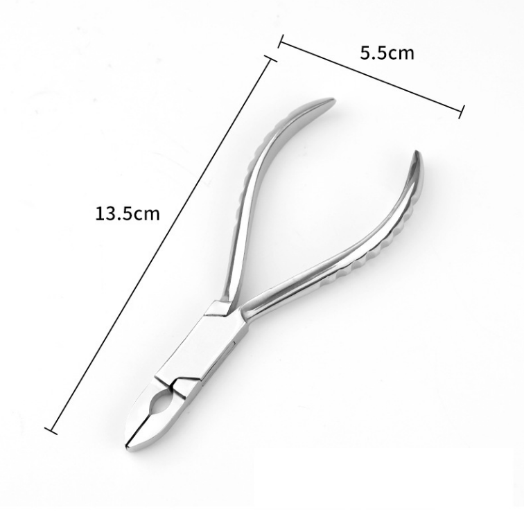 Professional Stainless Steel B - Body Jewelry Ear Piercing recension och pris